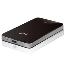 Внешний жесткий диск PQI 500Gb  6568-500GR202A